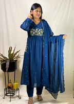 The Sagar Anarkali