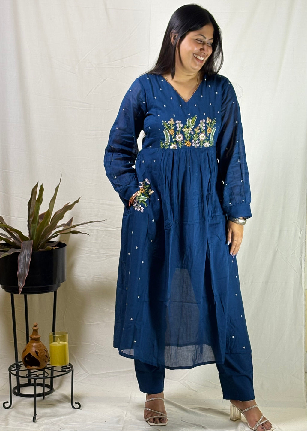 The Sagar Anarkali