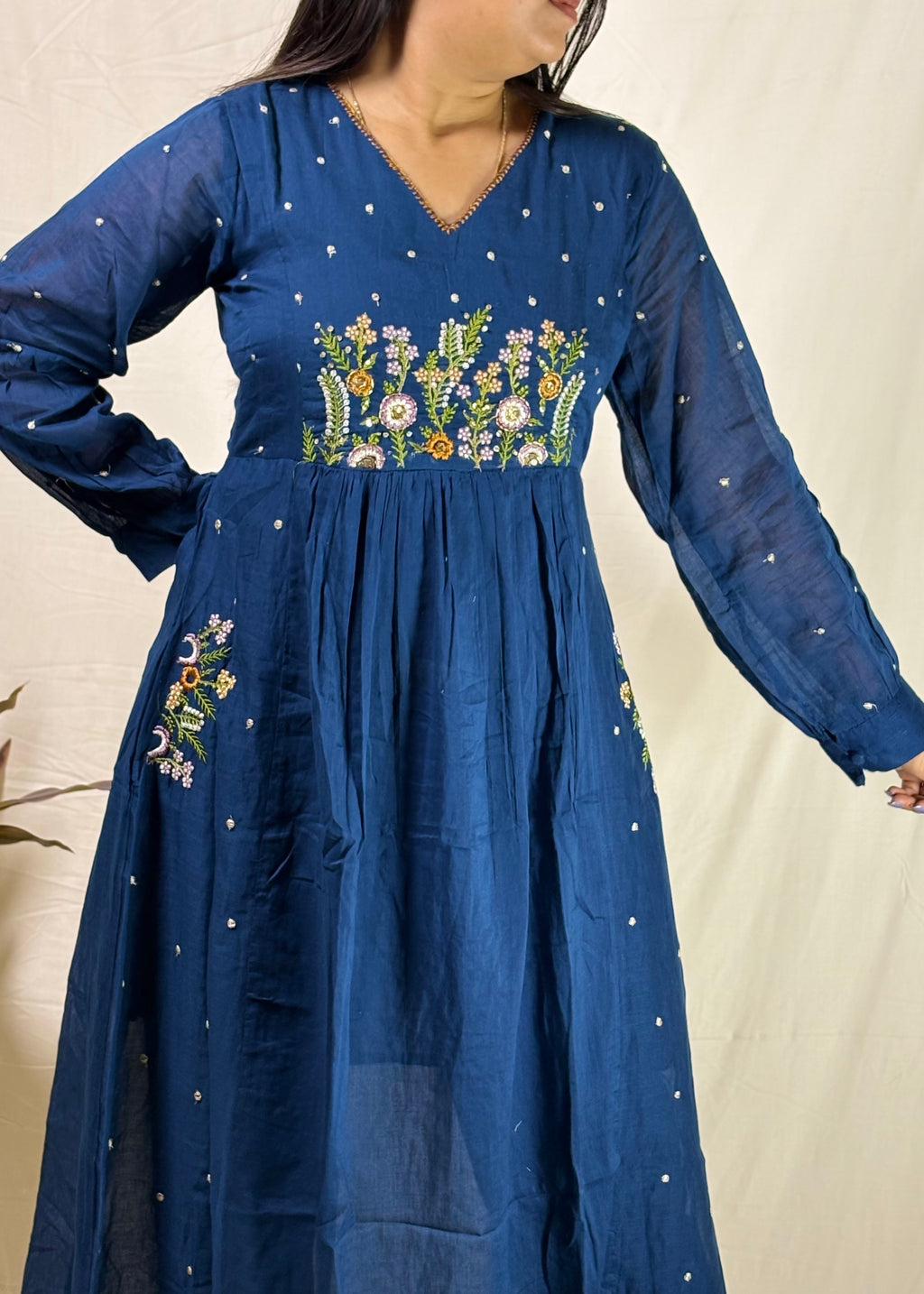 The Sagar Anarkali