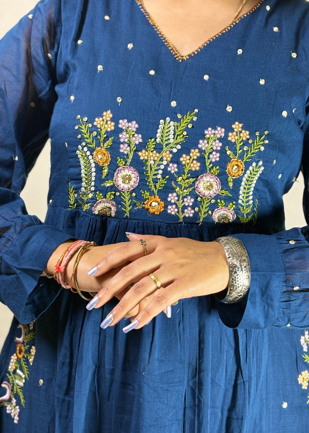 The Sagar Anarkali