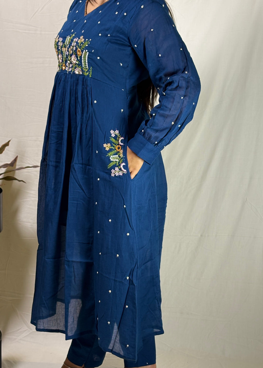 The Sagar Anarkali