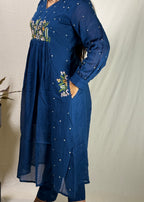 The Sagar Anarkali