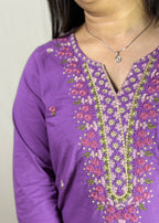 The Shahi Lavender