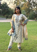 Ivory Afsana