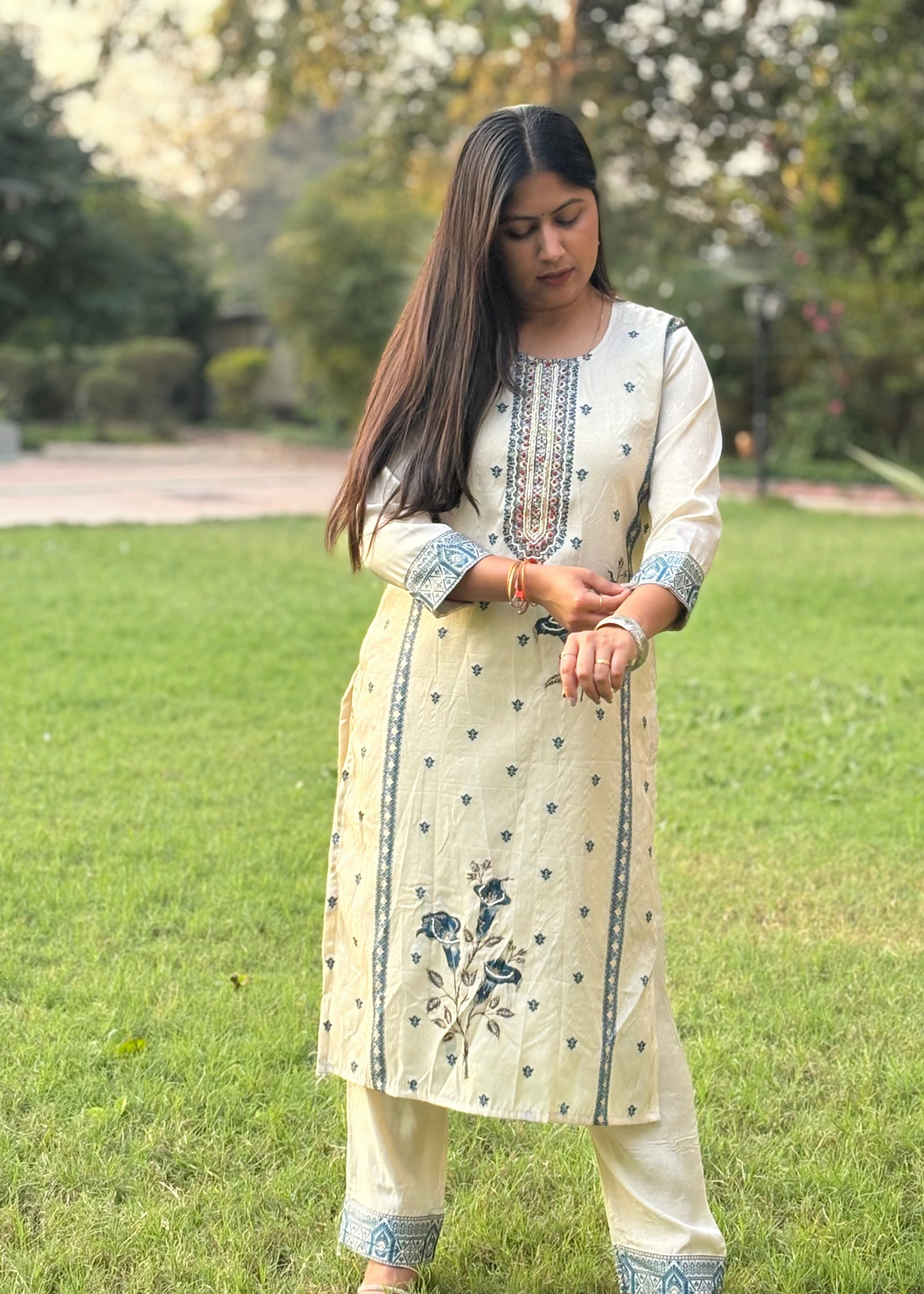 Ivory Afsana