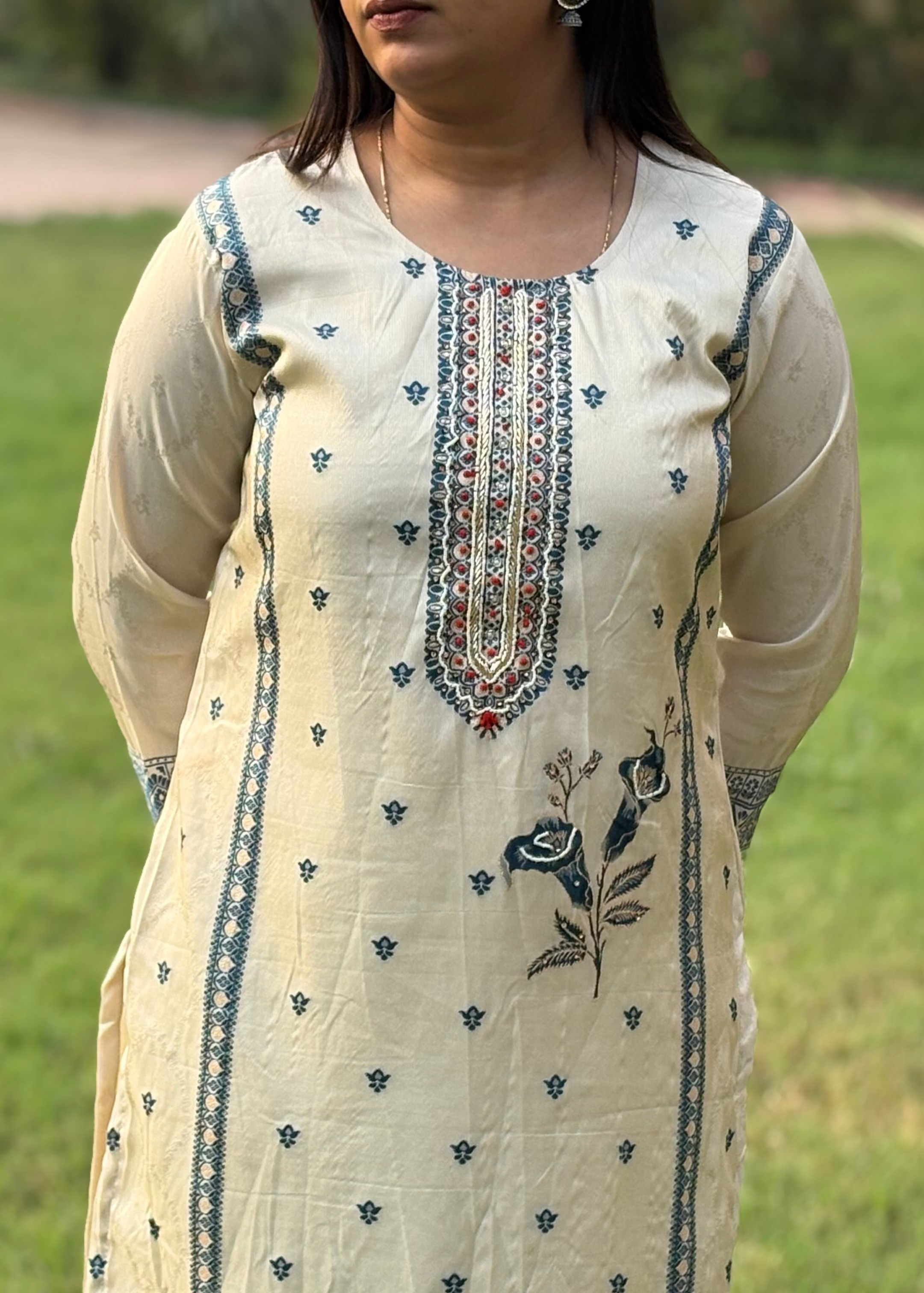 Ivory Afsana