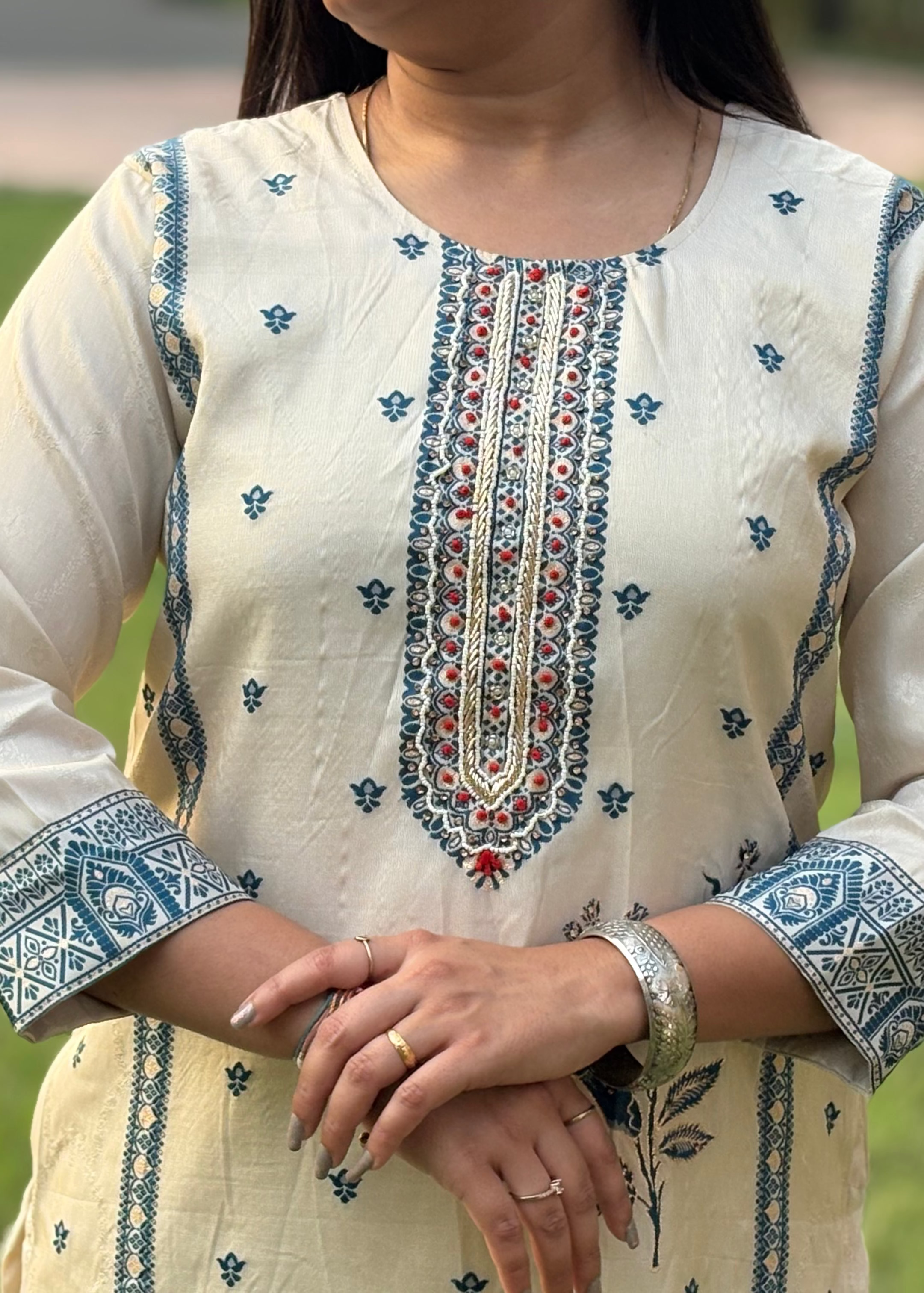 Ivory Afsana