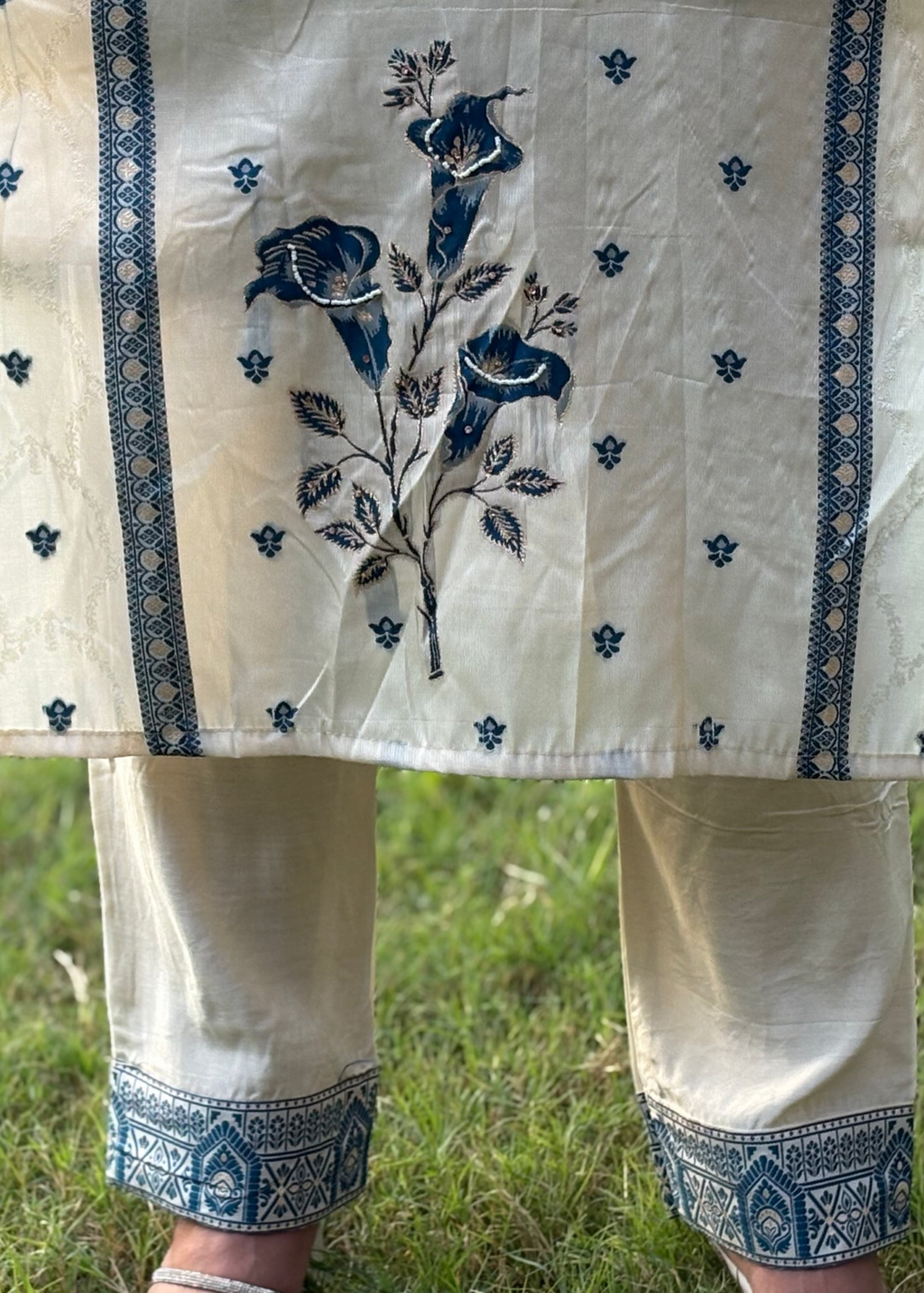 Ivory Afsana