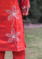 Floral Fusion Fit
