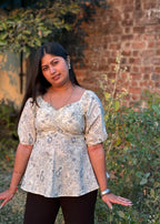 Soni-Side Floral