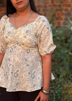 Soni-Side Floral