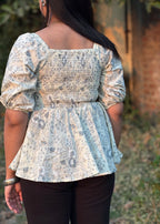 Soni-Side Floral