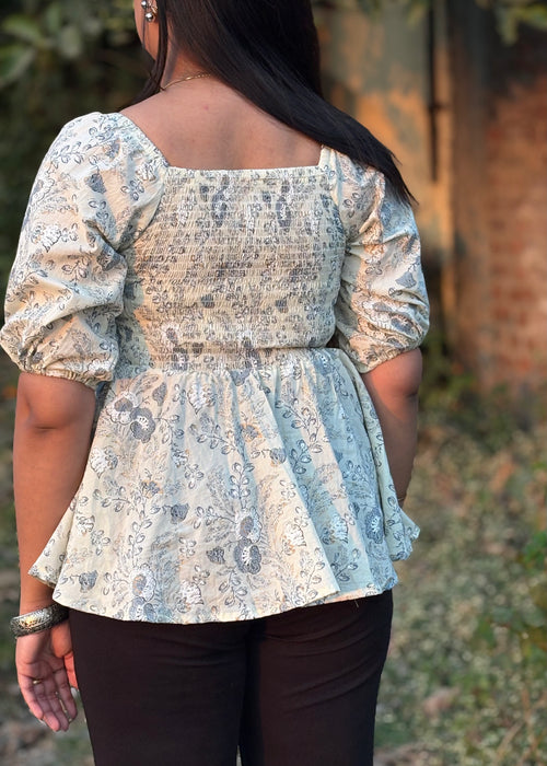 Soni-Side Floral