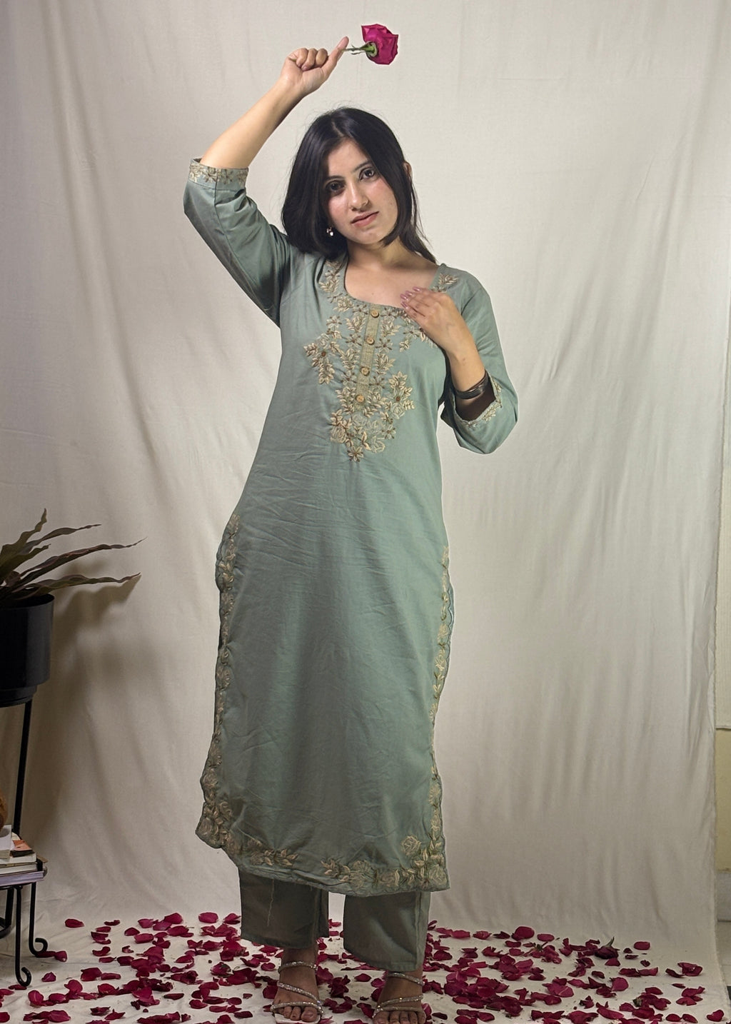 Nazakat Neem
