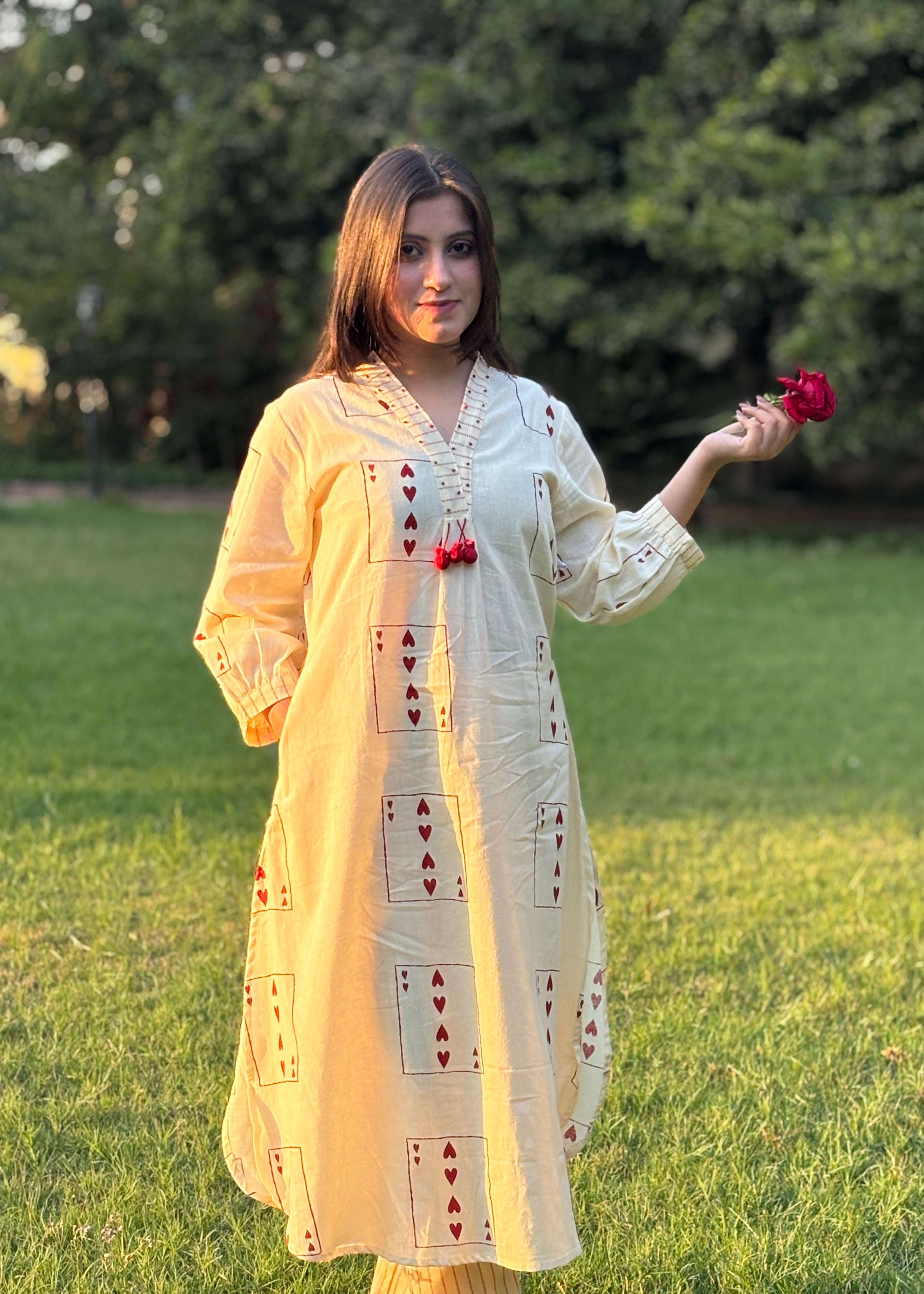 Dil Ace