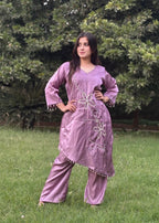 Lavender Lehriya