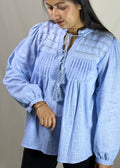 Soni-Sky Tunic