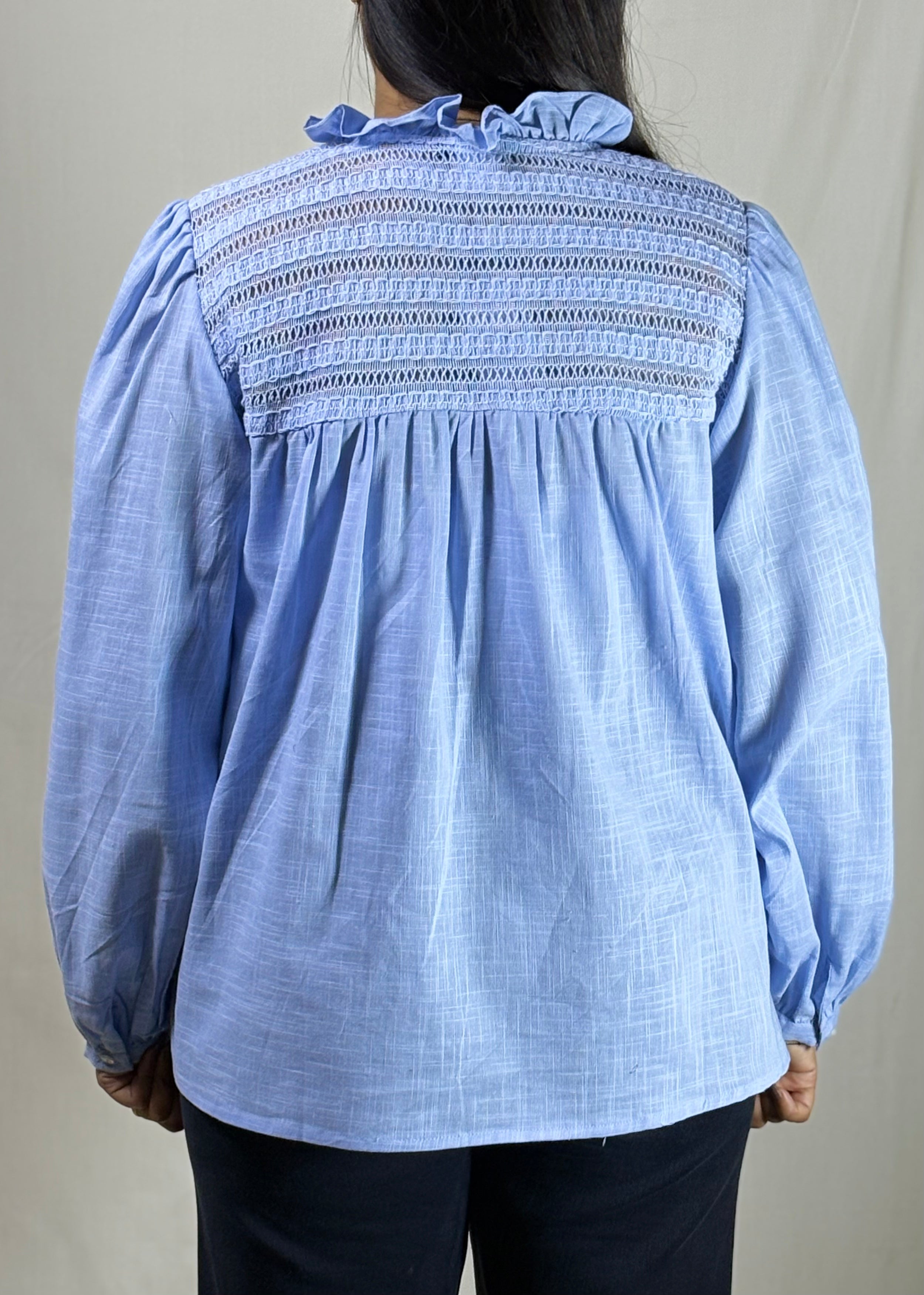 Soni-Sky Tunic