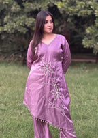 Lavender Lehriya