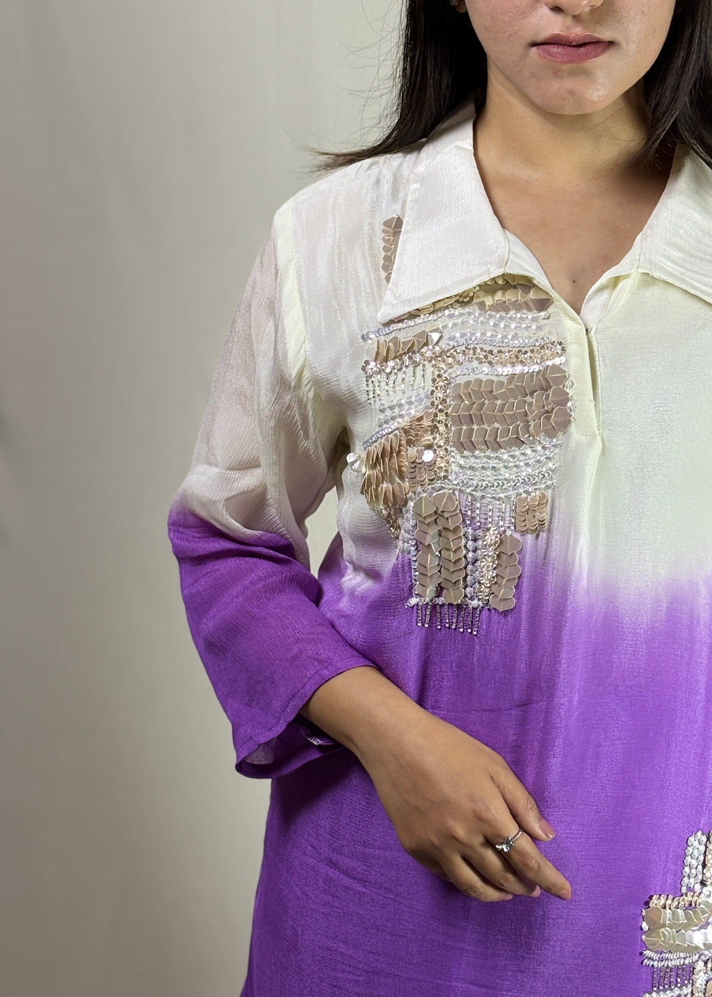 The Violet Vibe
