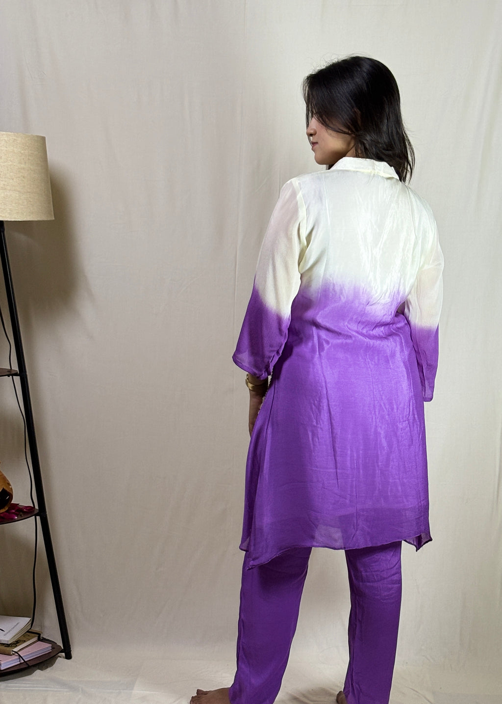 The Violet Vibe