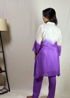 The Violet Vibe