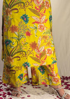 Marigold Masti