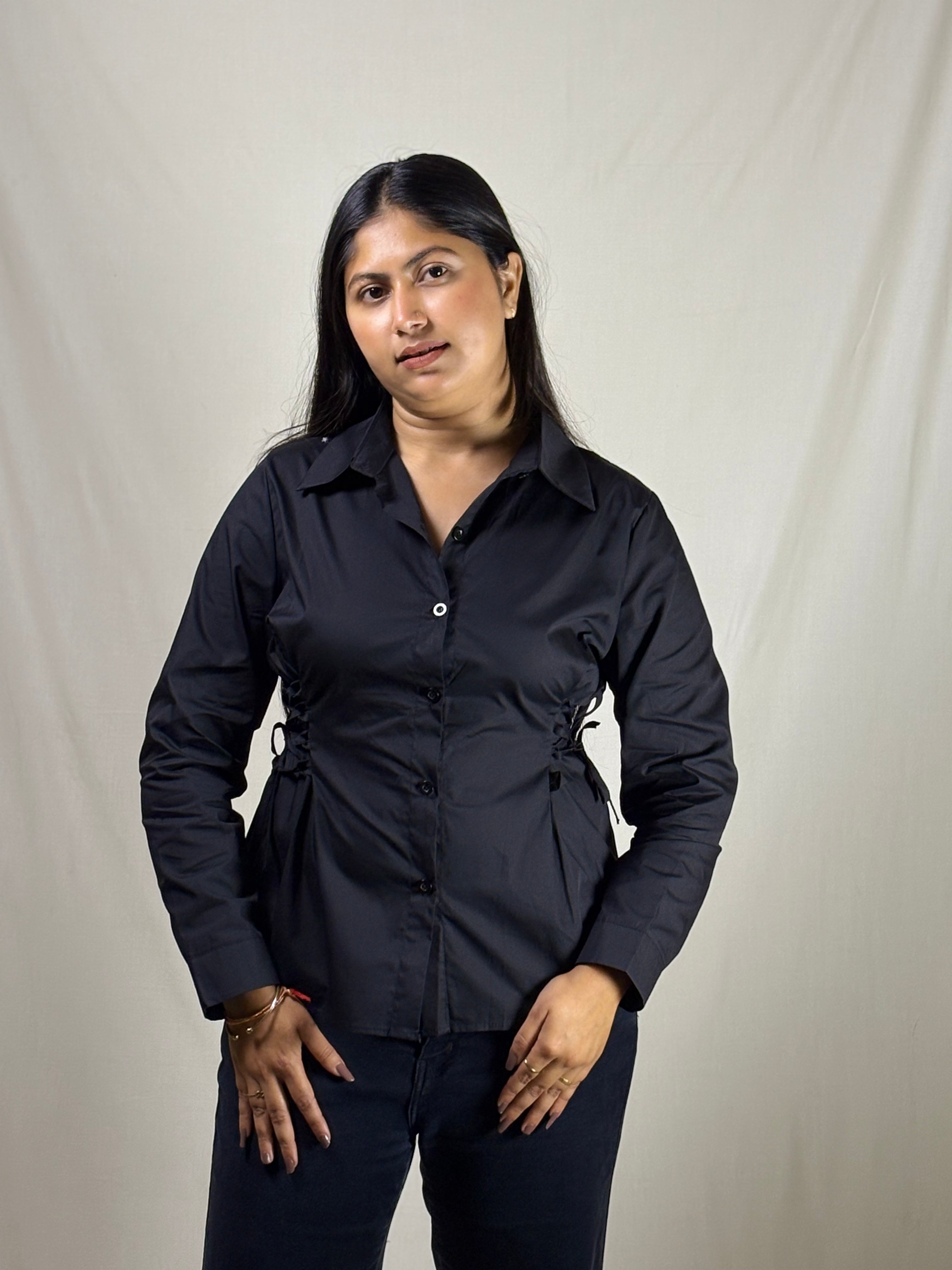 The Midnight Masti Shirt