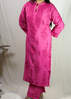Nazakat Pink