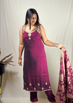 Shahi Banarasi