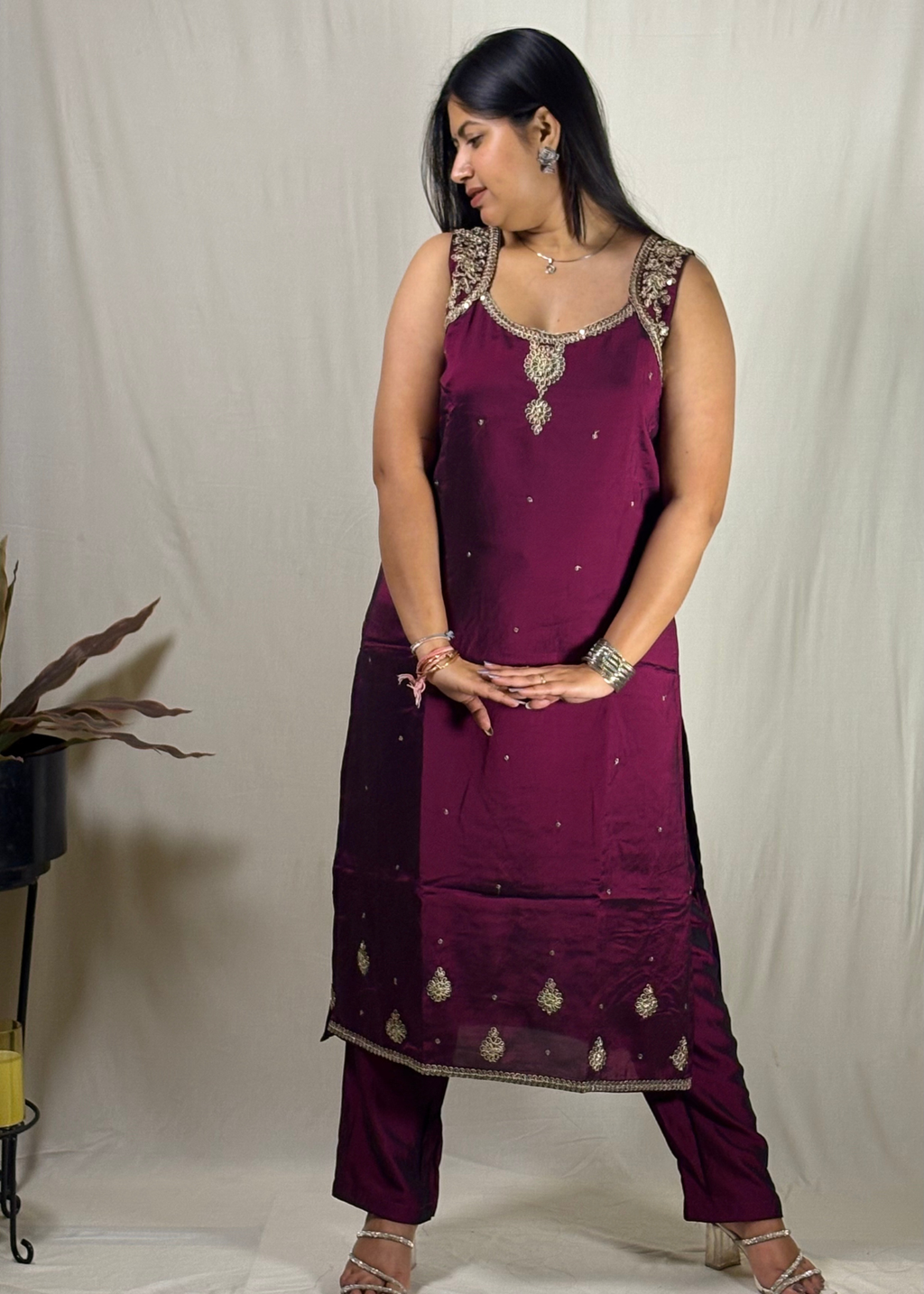 Shahi Banarasi