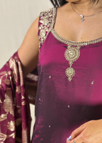 Shahi Banarasi