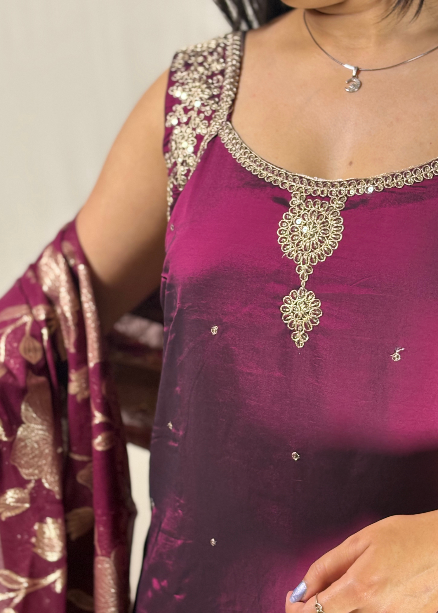 Shahi Banarasi