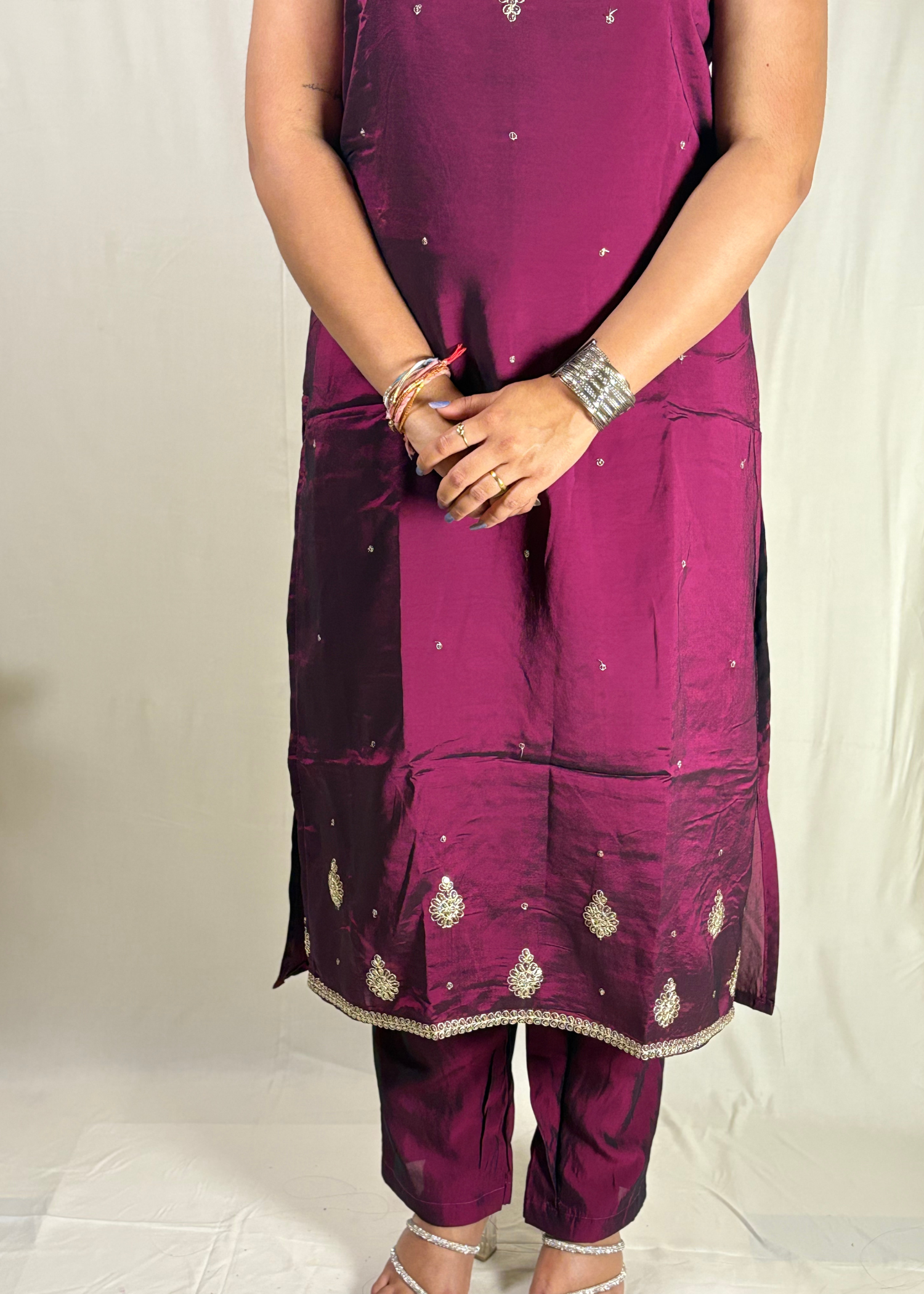 Shahi Banarasi