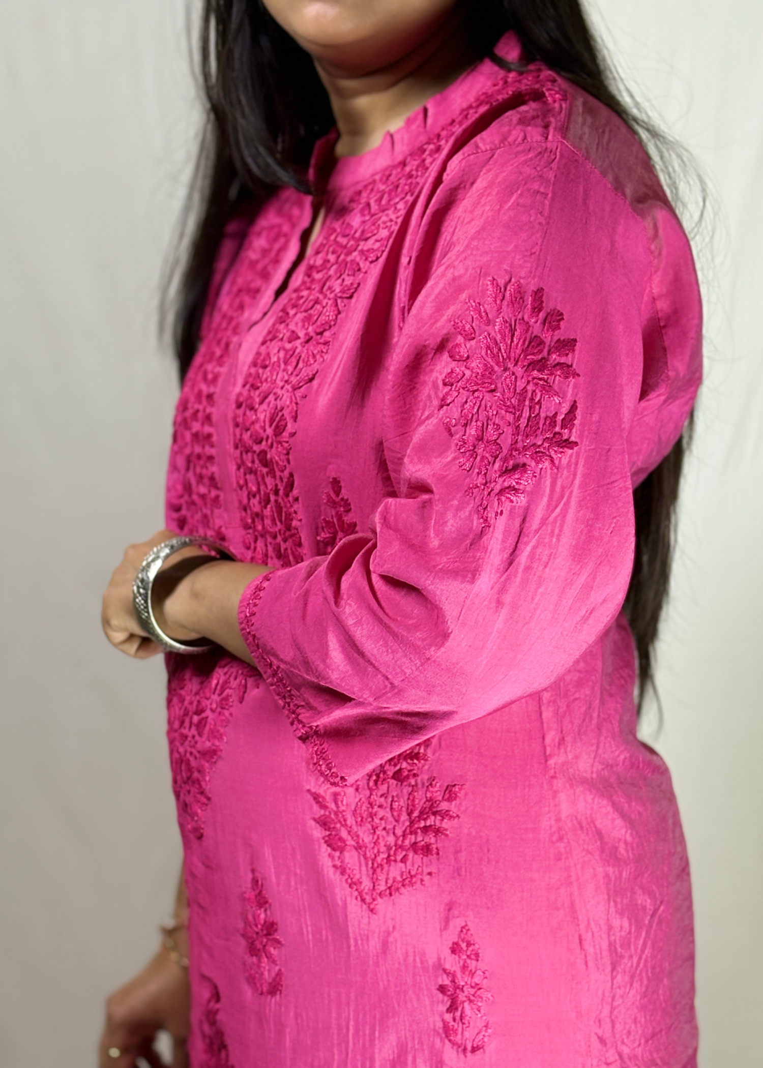Nazakat Pink