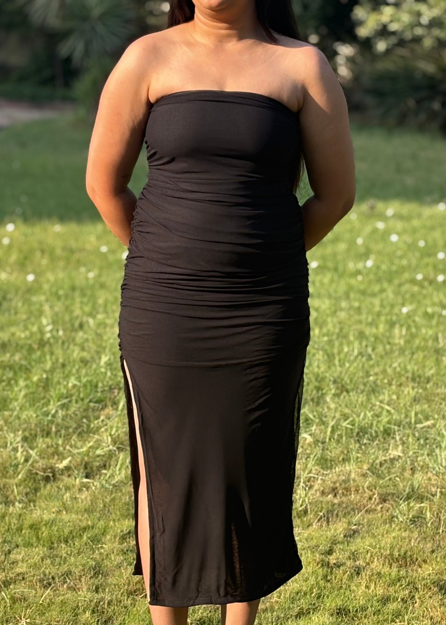 Black Beauty Mood