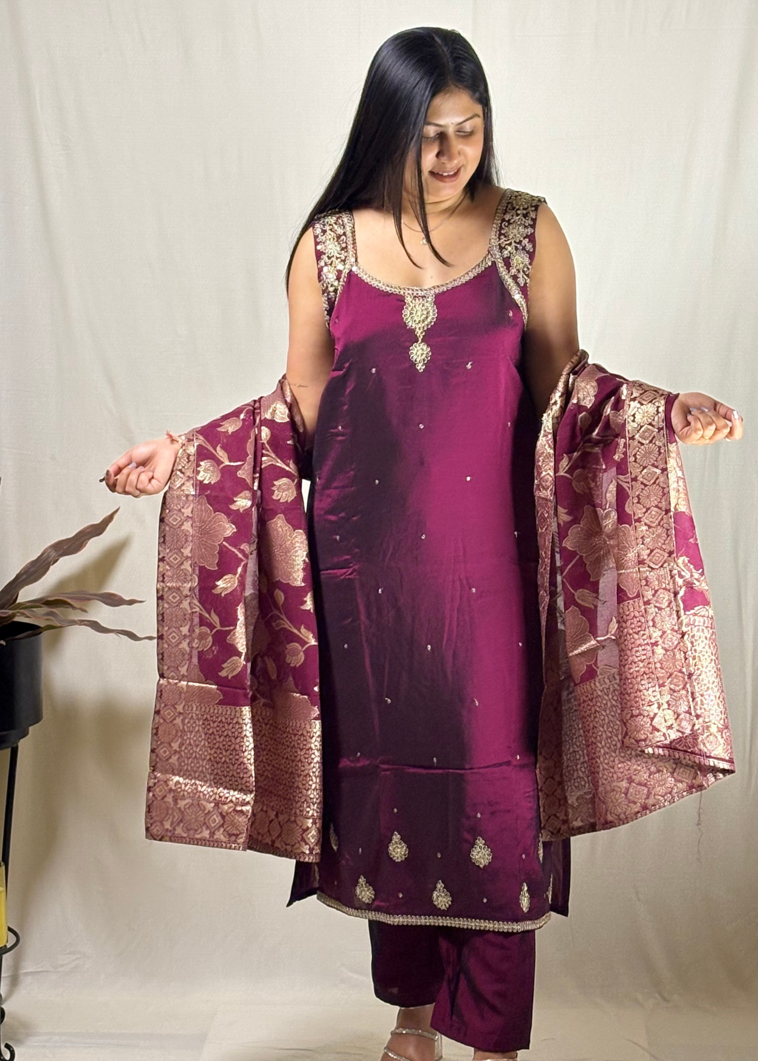 Shahi Banarasi