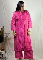 Nazakat Pink