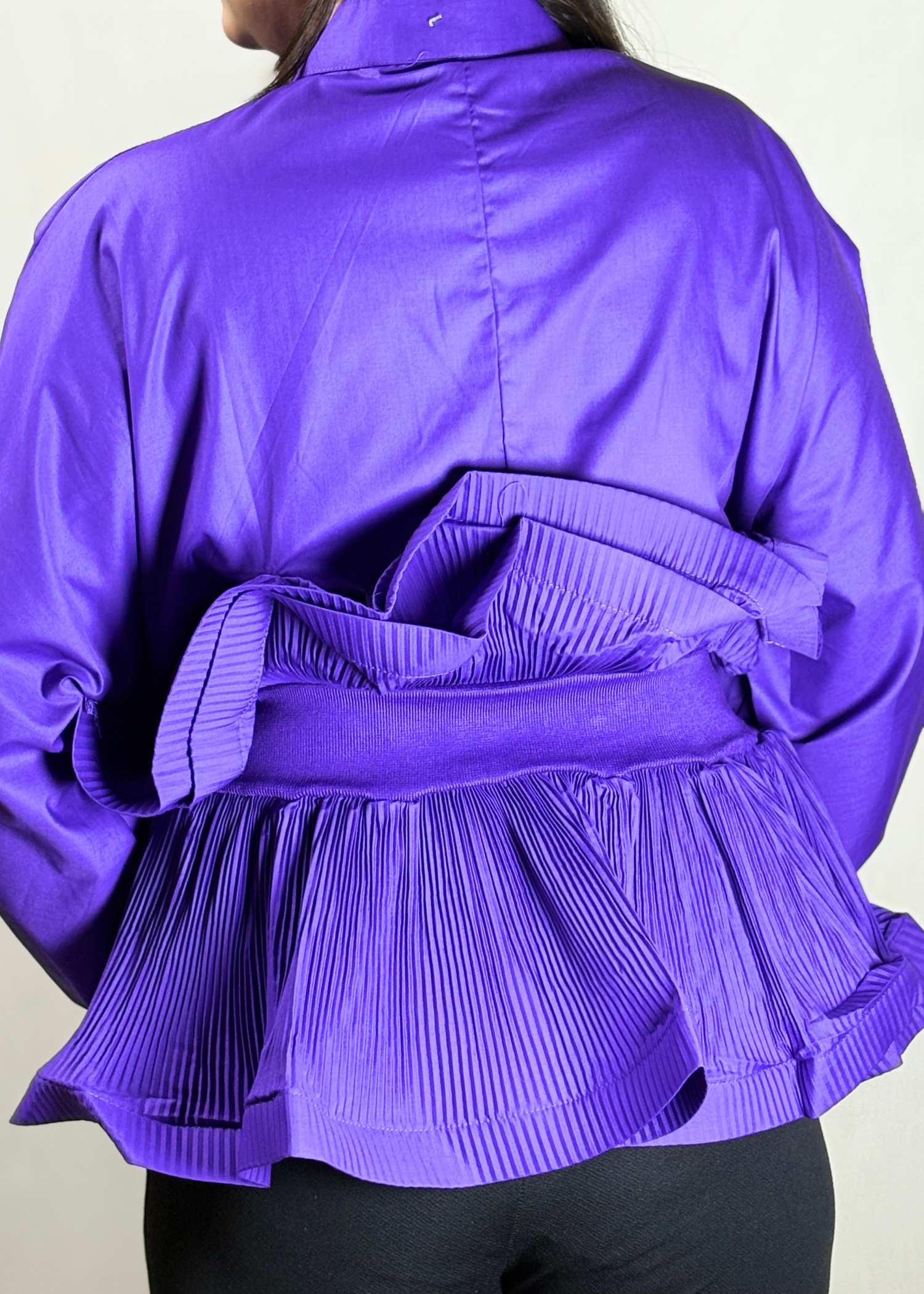Ruffle Rani